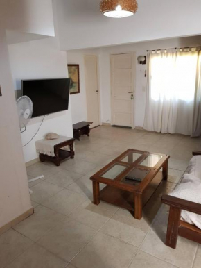 Departamento PH en Pinamar centro